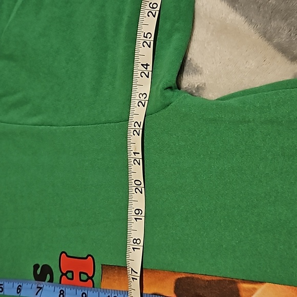 Paramount Mean Girls Like Christmas Is So Fetch Amanda Seyfried Lacey Chabert XL - Picture 11 of 12